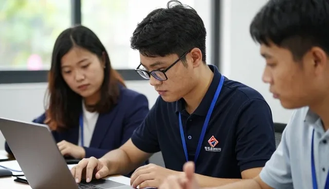 信息咨询业务在不同场景下的性能表现与适用条件分析