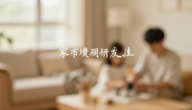 项目咨询在哪些场景下最适用？